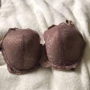 ThirdLove Lace Balconette Bra